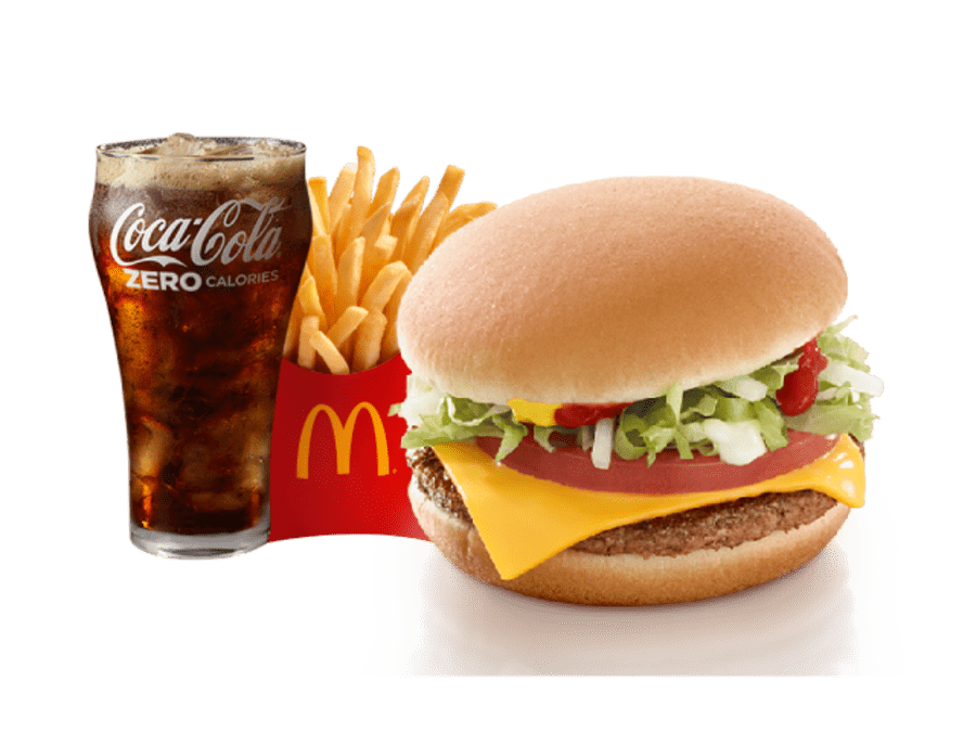 سلسة مطاعم ماكدونالدز تستعد لإفتتاح فرعها بمدينة عرعر صحيفة عرعر اليوم