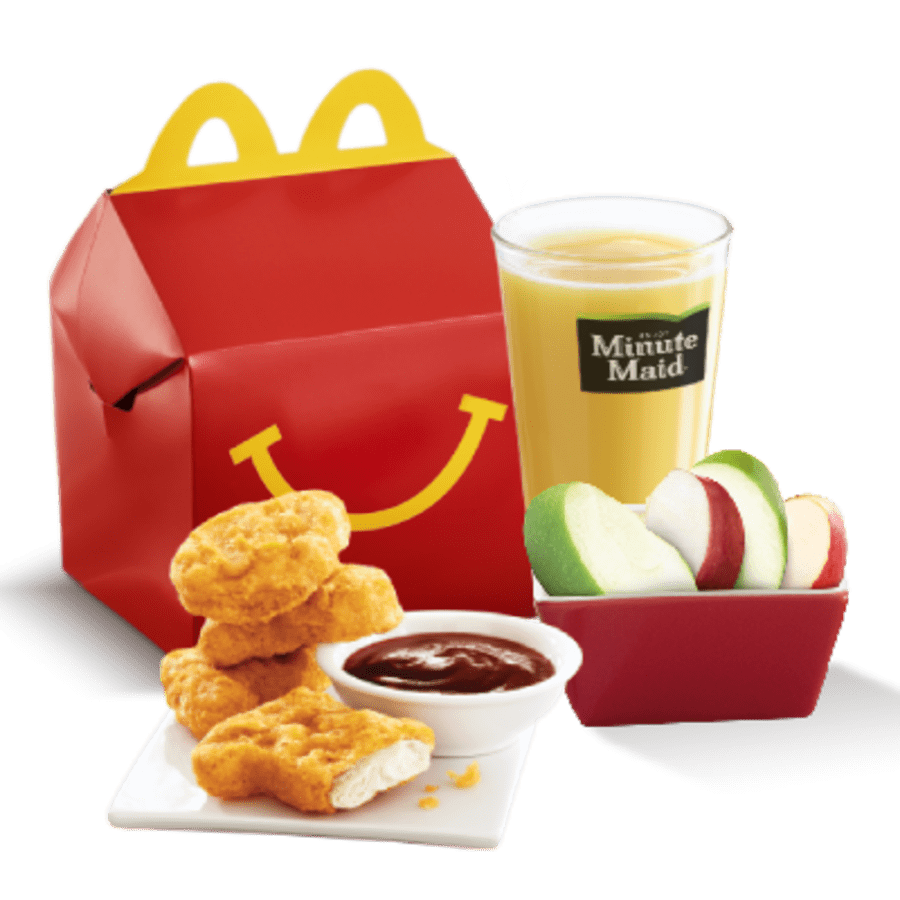 التوصيل من ماكدونالدز السعودية في وادي الدواسر هنقرستيشن