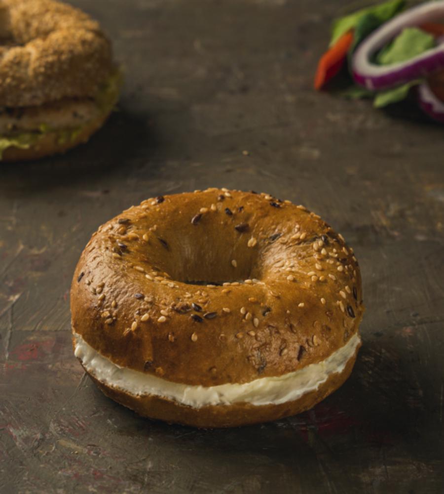 Bagel Brothers delivery in Al Olaya Hungerstation