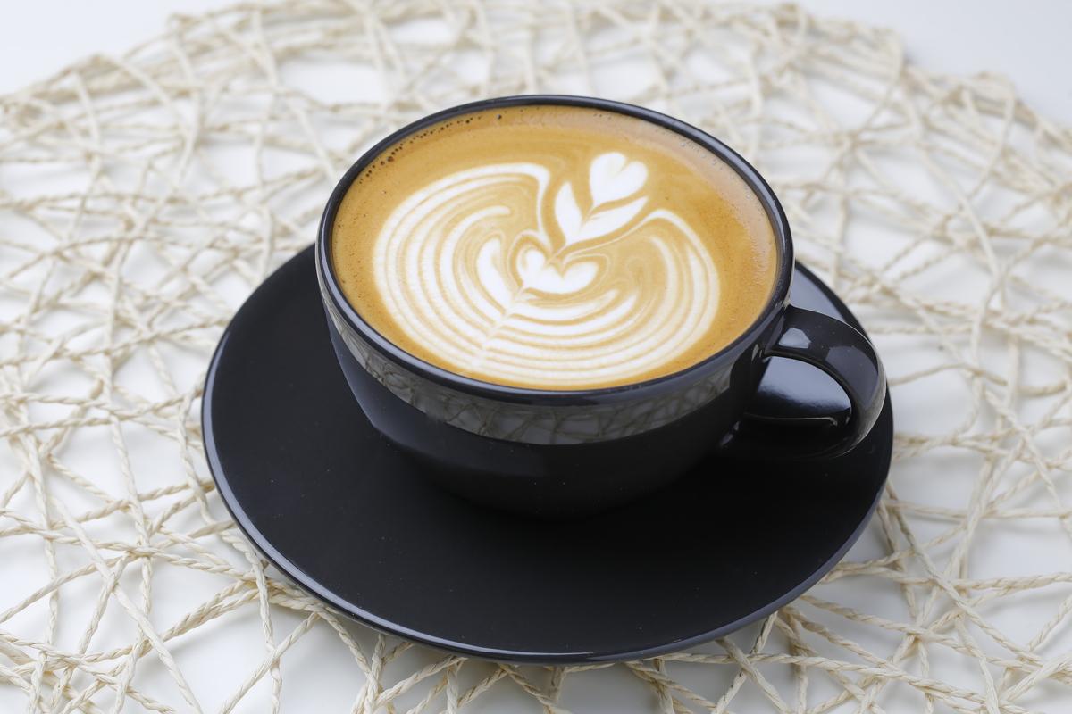 serene roastery
