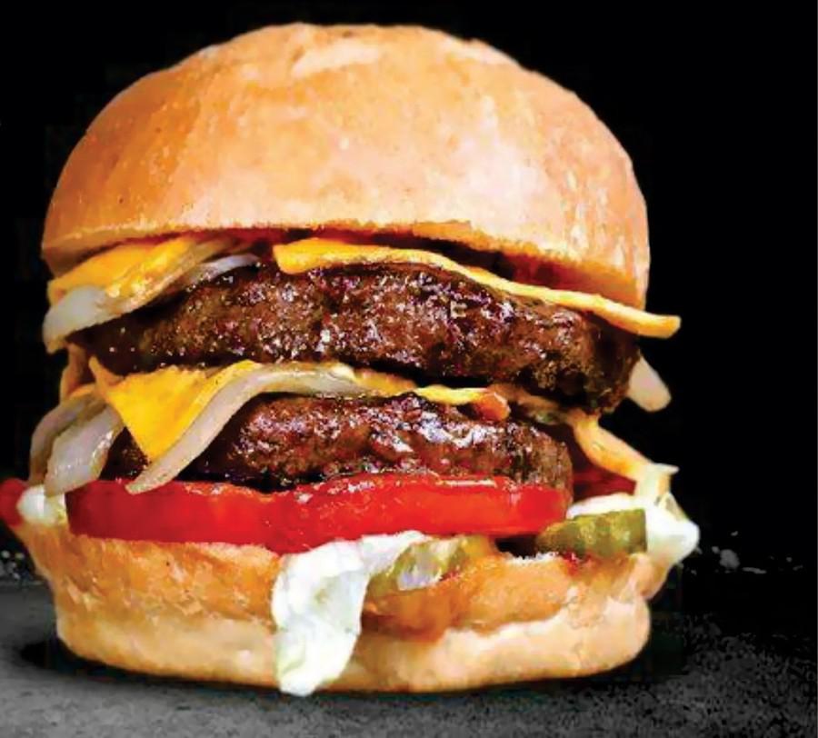 Firefly Burger delivery in Ghadir Hungerstation