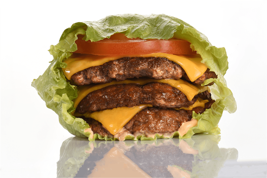 عروض مطعم اي ام هنجري I M Hungry