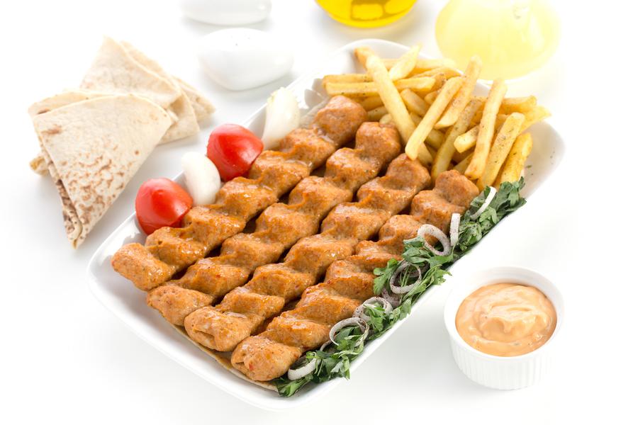 التوصيل من بابا علي في الرس هنقرستيشن