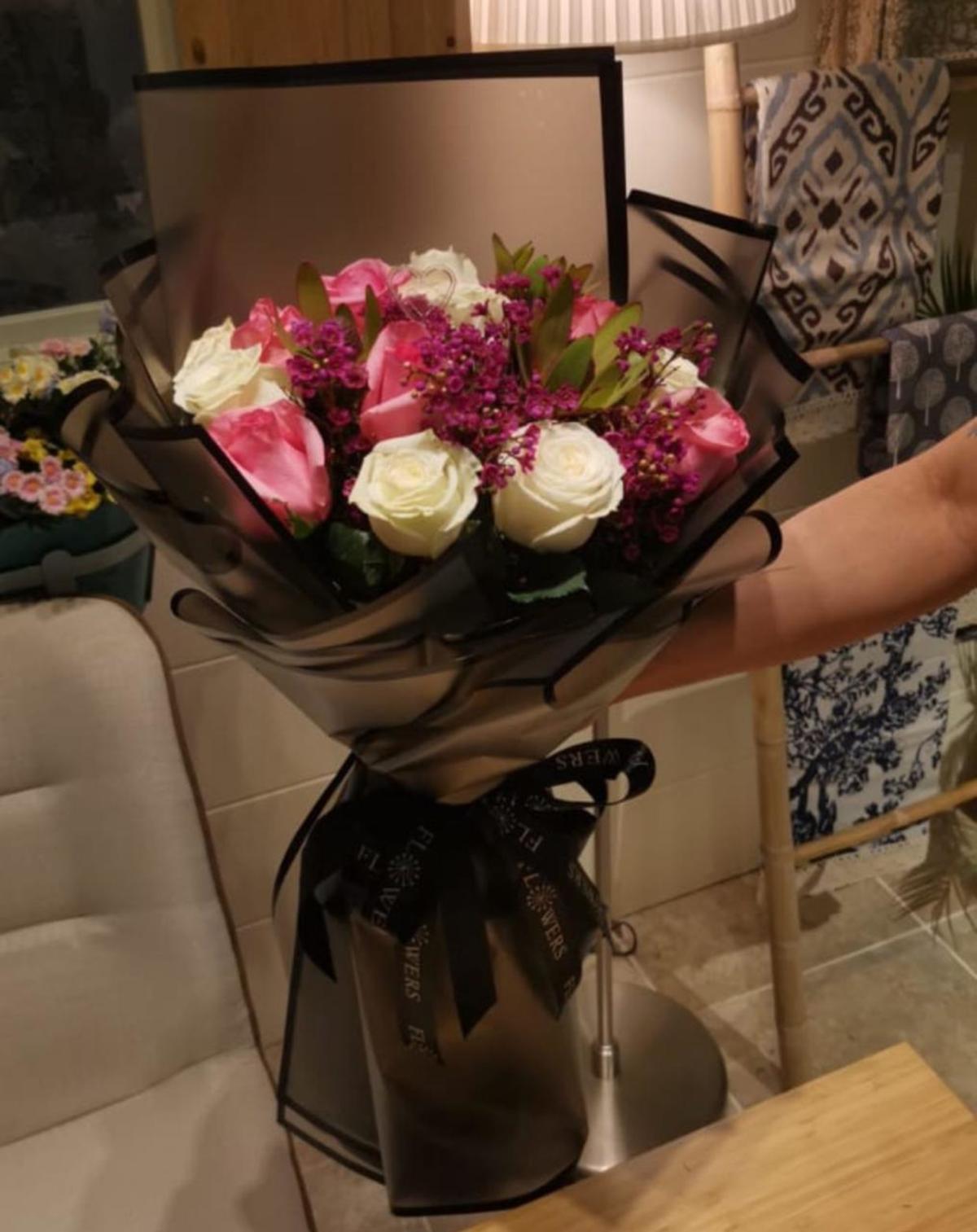 Flower Delivery Launceston Cornwall Best Flower Site