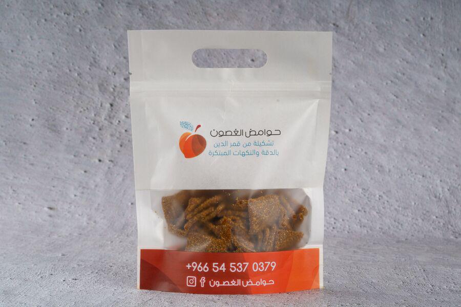 التوصيل من حوامض الغصون في الخالدية هنقرستيشن