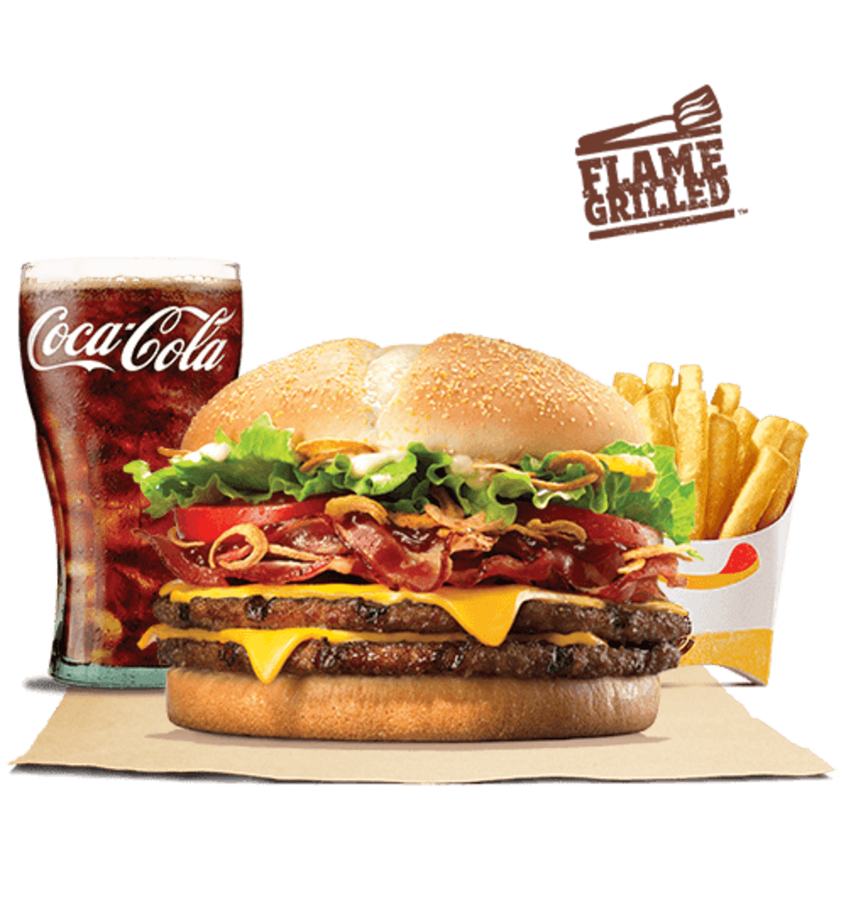 Order online from Burger King restaurants HungerStation