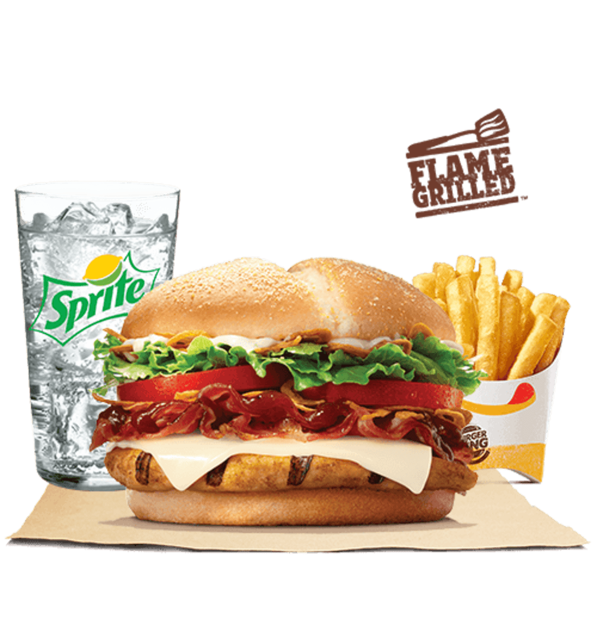 Order online from Burger King restaurants HungerStation