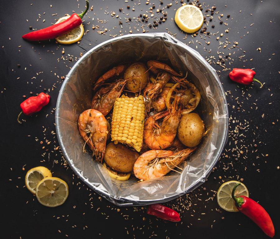 Shrimp Shack delivery in Al Sulaymanaya Hungerstation