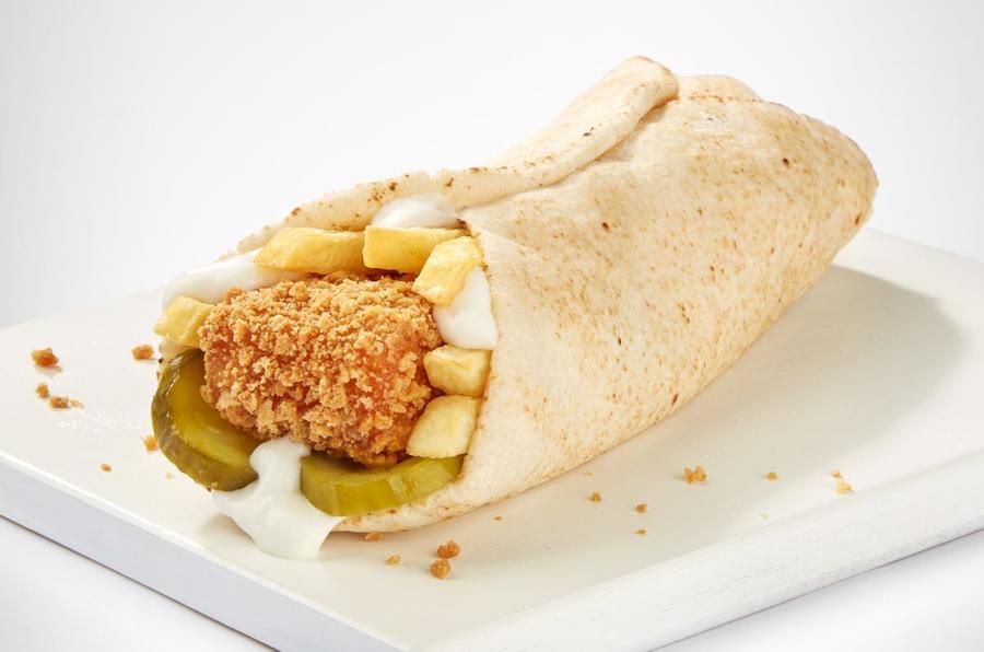 Al Baik delivery in Al Salamah | Hungerstation